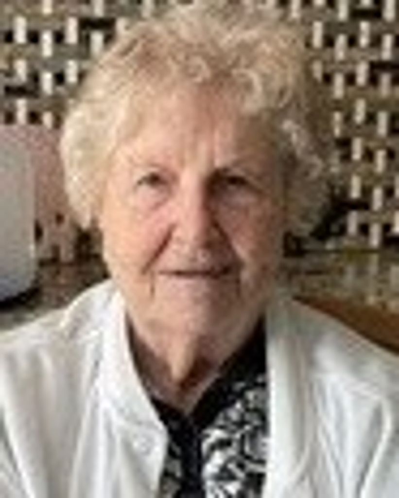 Linda Thayer Profile Photo