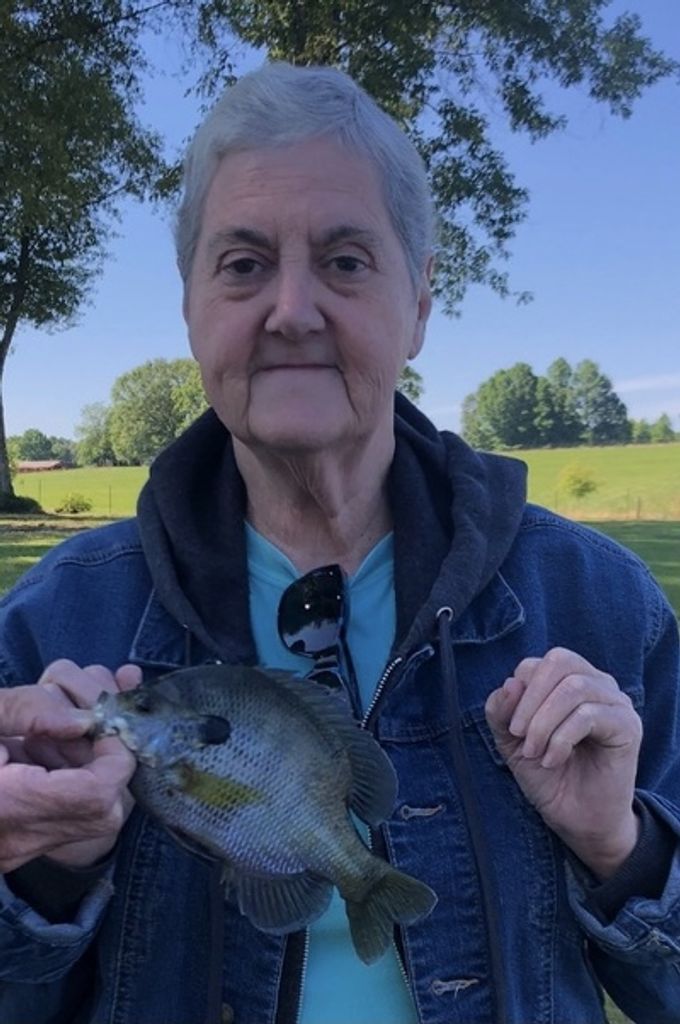 Charlotte Marie Montgomery Profile Photo