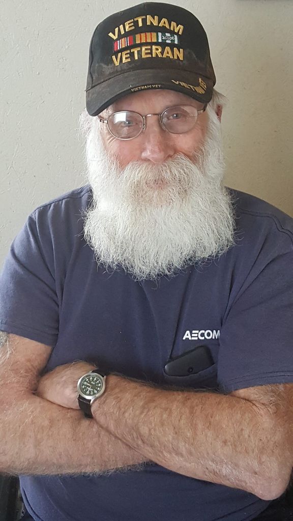 Larry Gene Reynolds Profile Photo