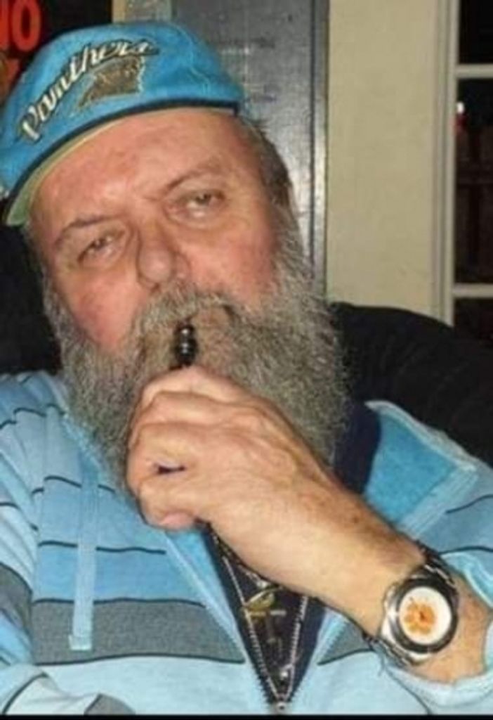 Mr. James H. "Joe Joe" Wilson