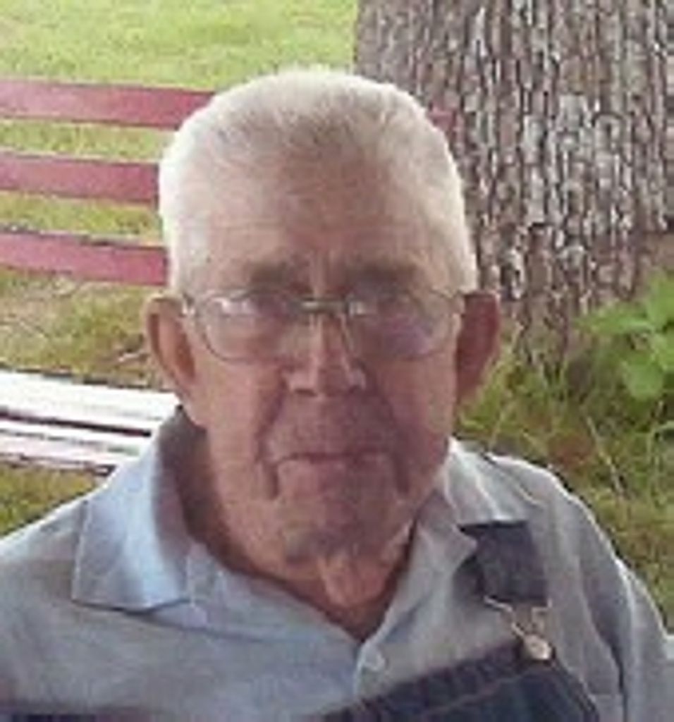 Clarence W. Ratterree
