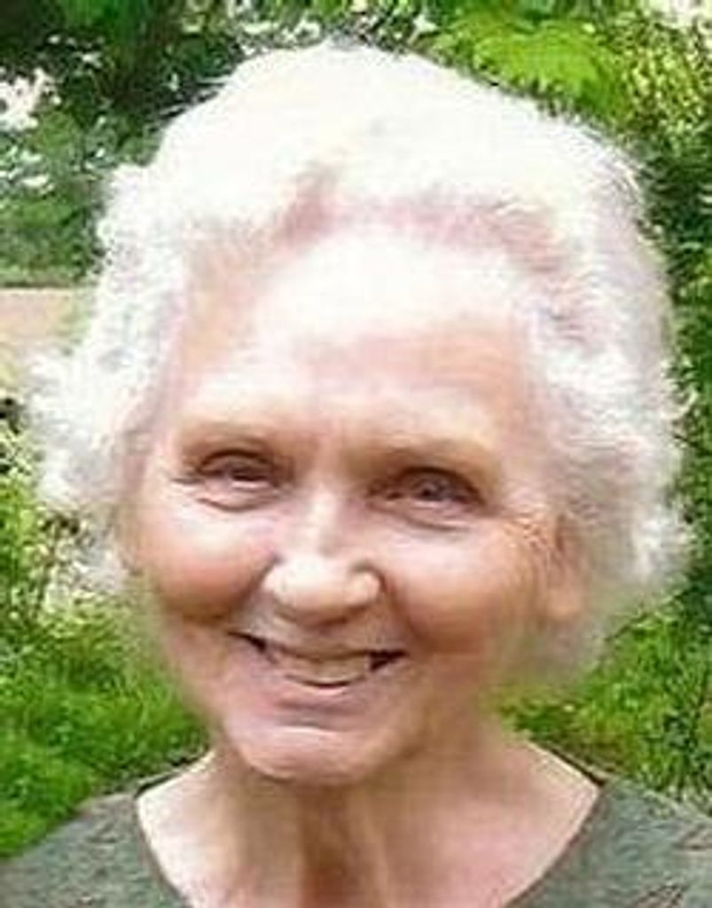 Josephine Annette Driskill