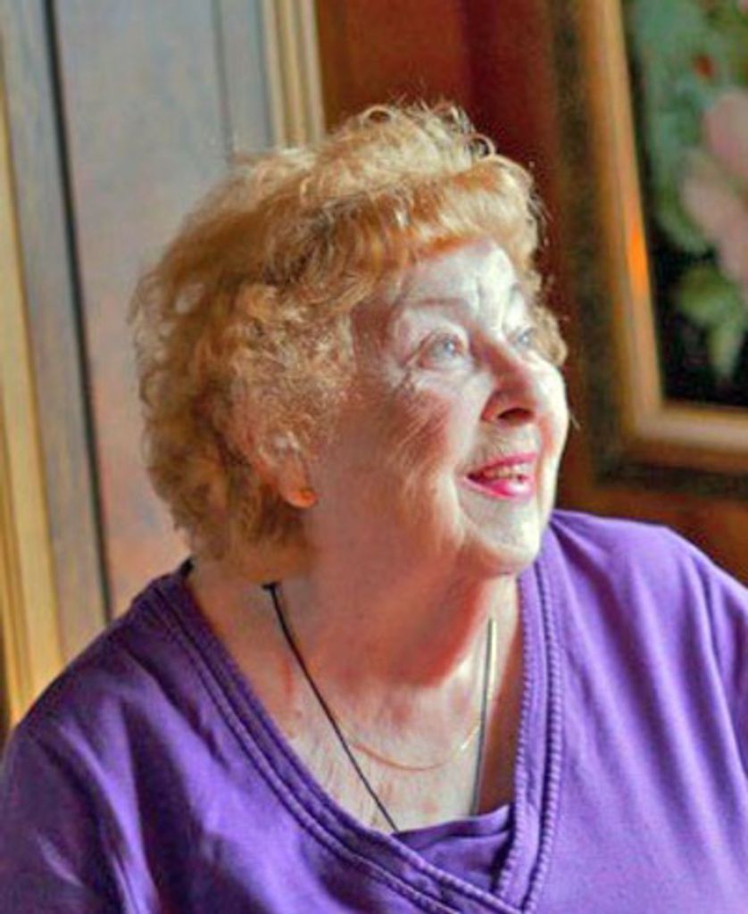 Leona "Lee" Ellen Worcester Profile Photo