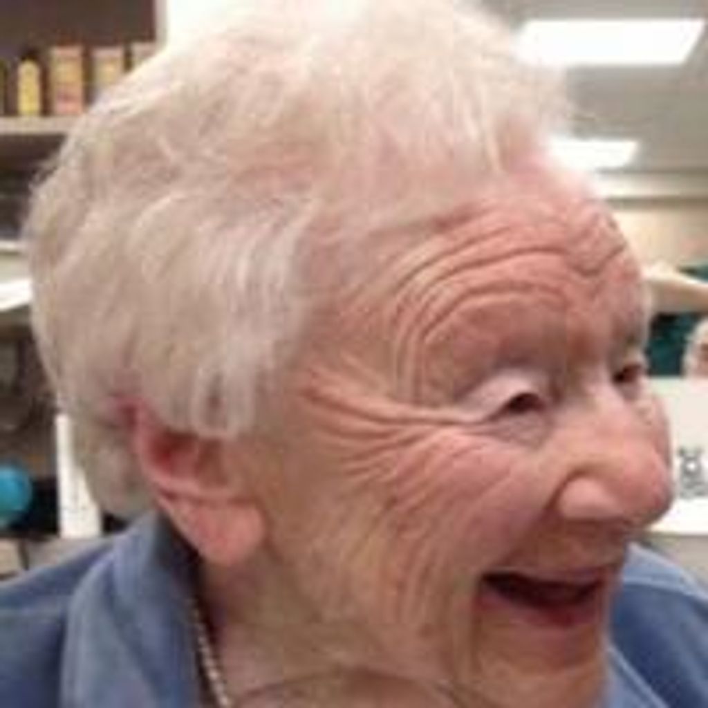 Sophie (Karpman) Myrun Profile Photo