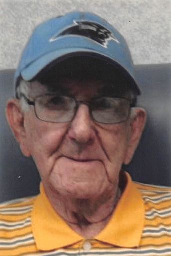 Bobby Forrest Hicks Profile Photo