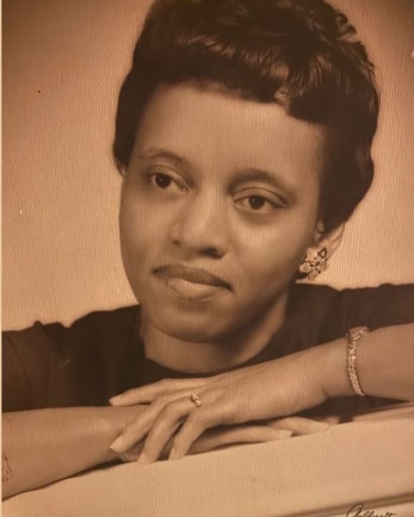 Evelyn Turner Profile Photo