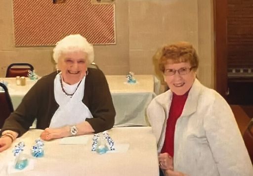 Mary Ann Campbell photo gallery thumbnail 137 of 137