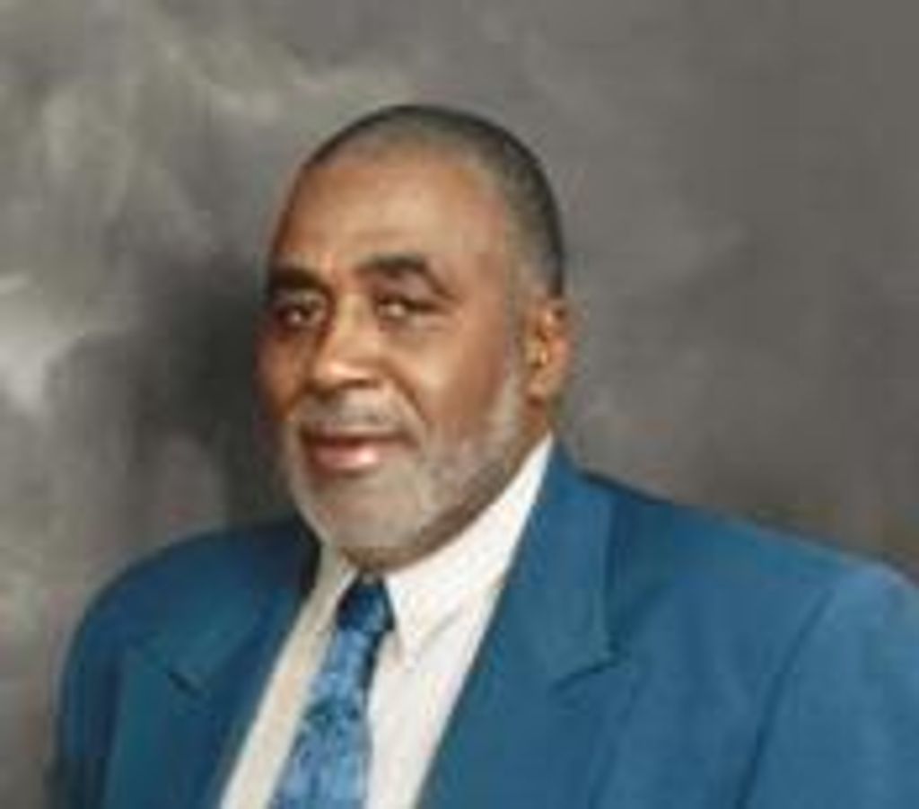 Robert Edward Burnett Profile Photo
