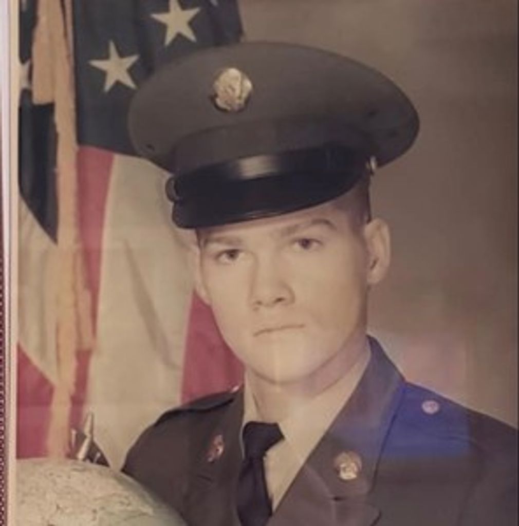 Gary L. Brentlinger Profile Photo