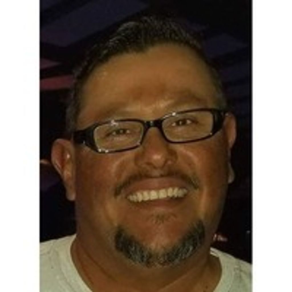 Armando Dominguez-Aguilar