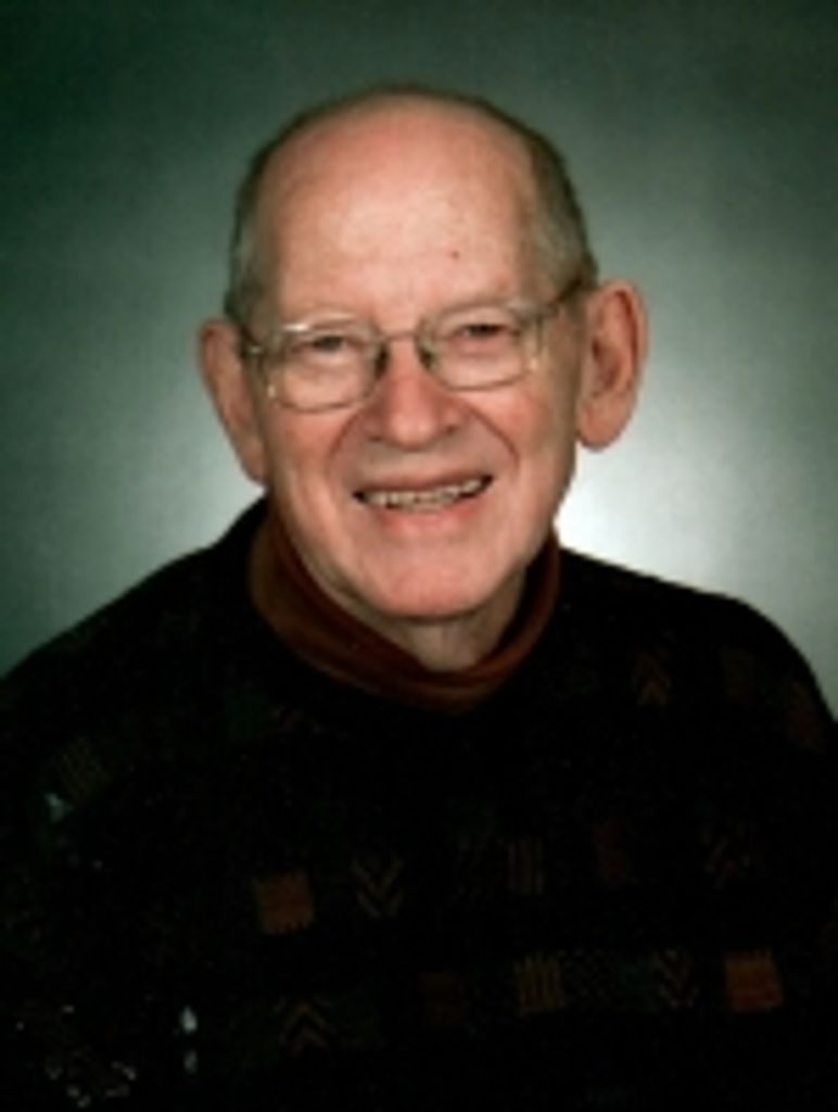 Alfred F. Bedard