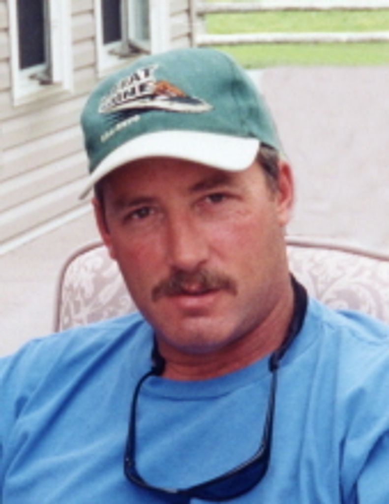 Russ Simpson
