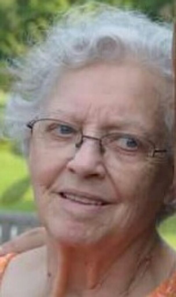 Janetha Gayann Graves