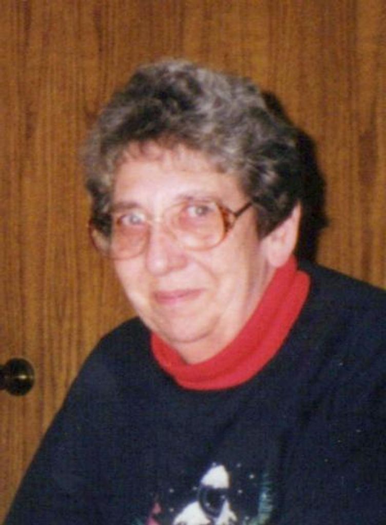 Elizabeth F. Delzer Profile Photo