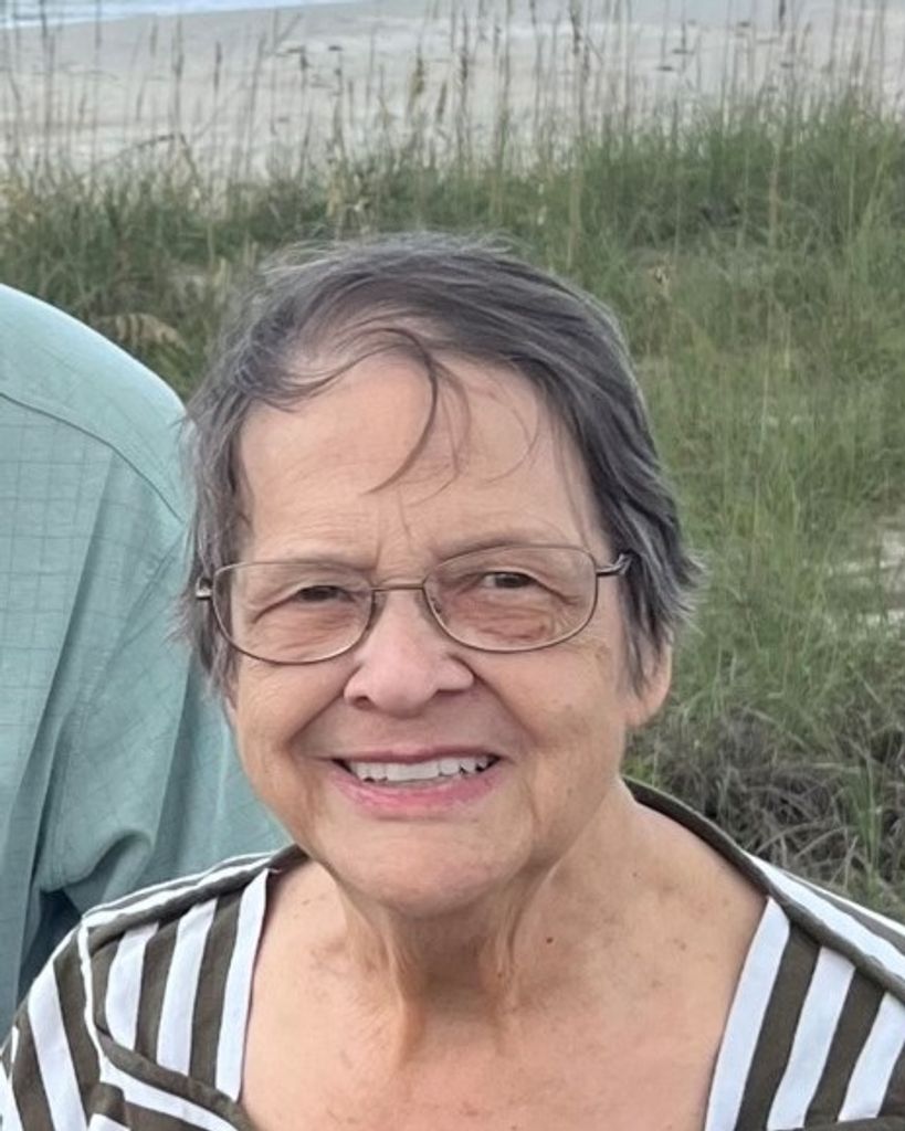 Joanne Shackelford Profile Photo