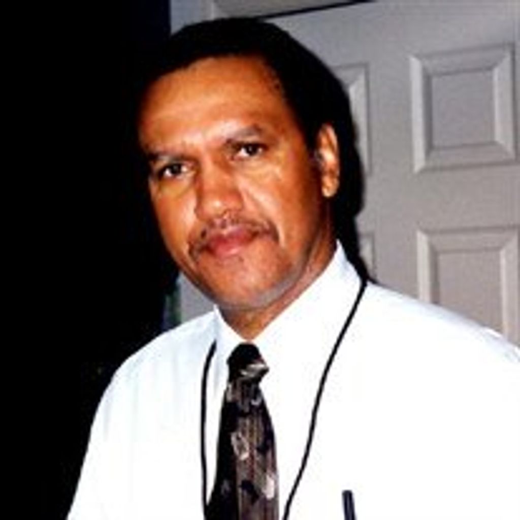 Richard  Leroy Williams Profile Photo