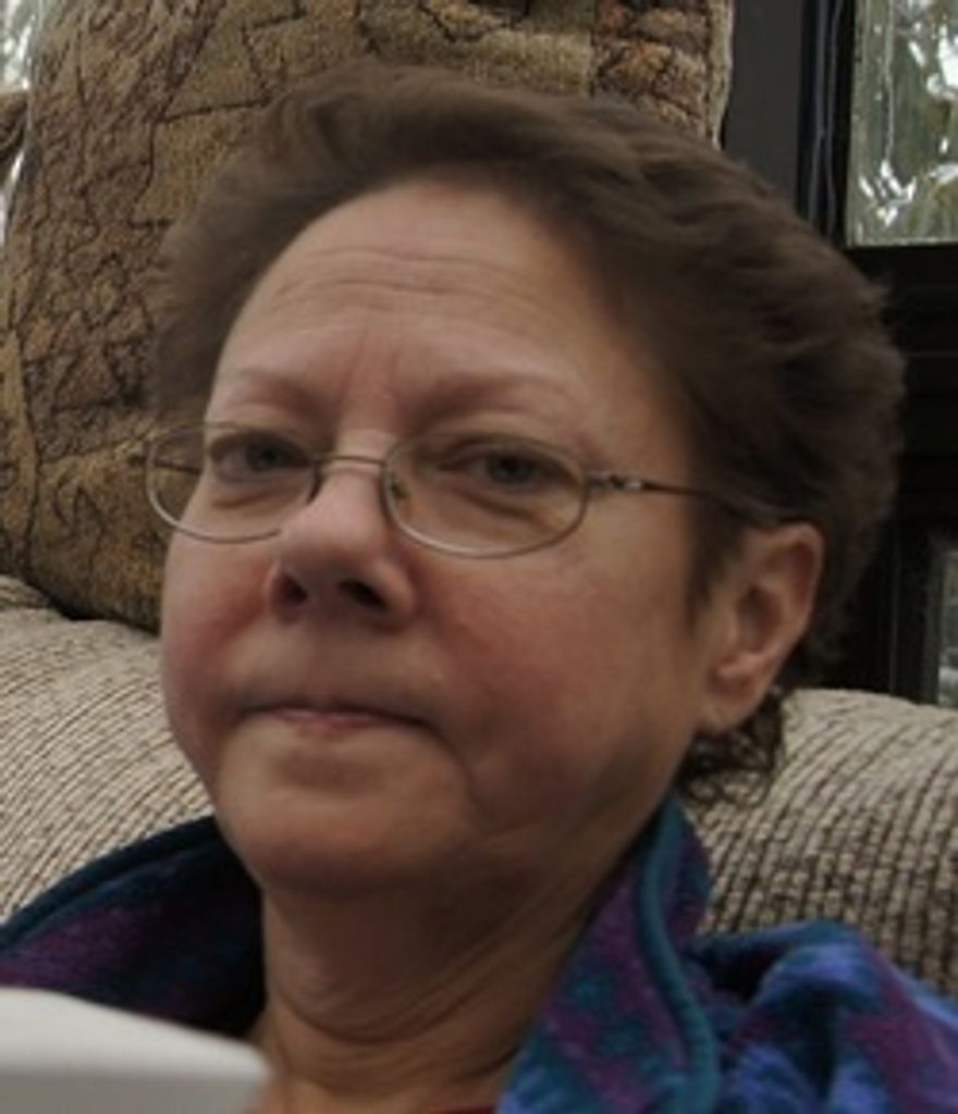 Amy Wolf Profile Photo