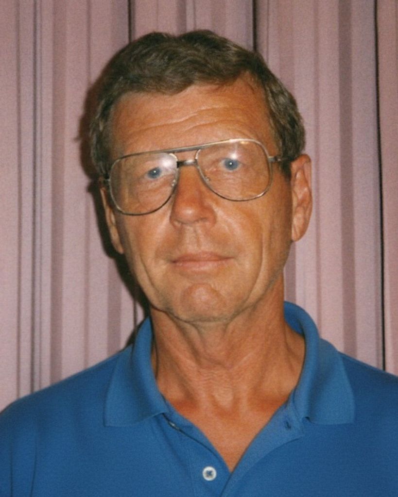 George Wright Pringle