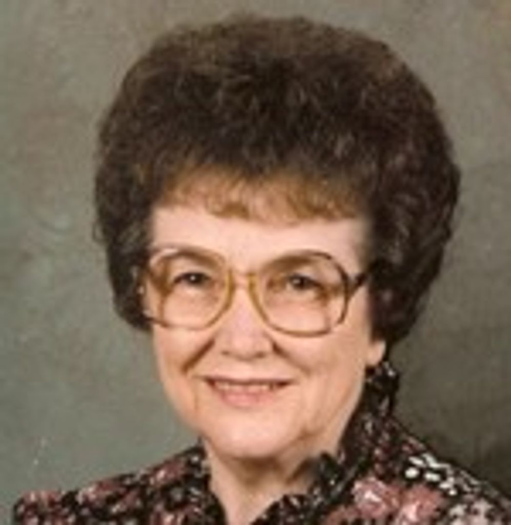 Ruth Sweeten
