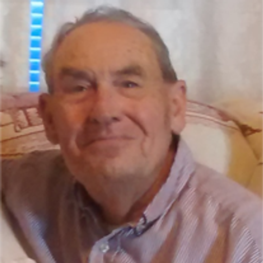 Otto Paul Giese Profile Photo
