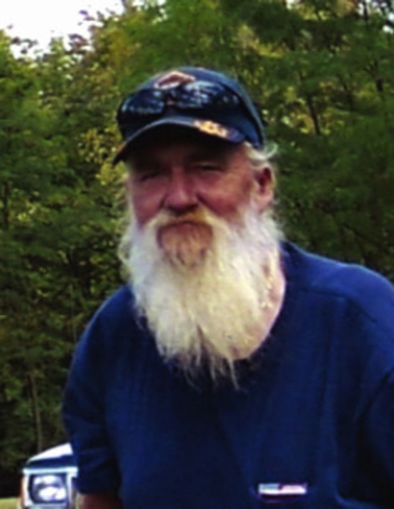 James E Griffin Profile Photo
