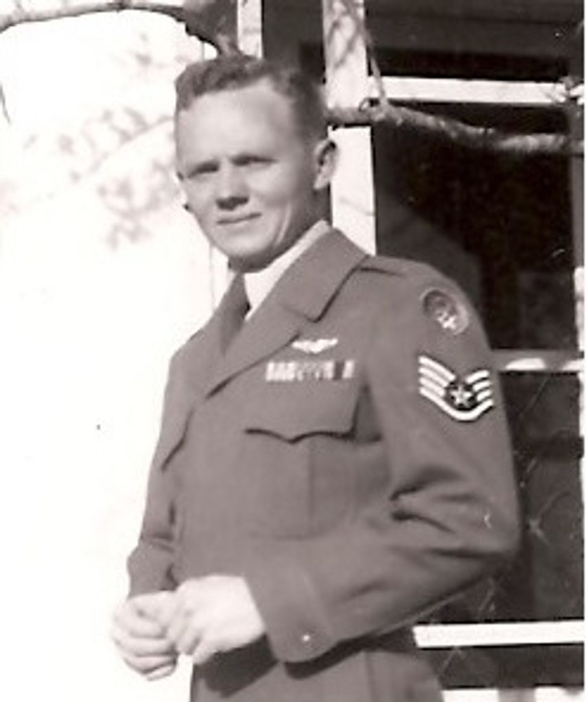 Robert Roger Ricks Profile Photo