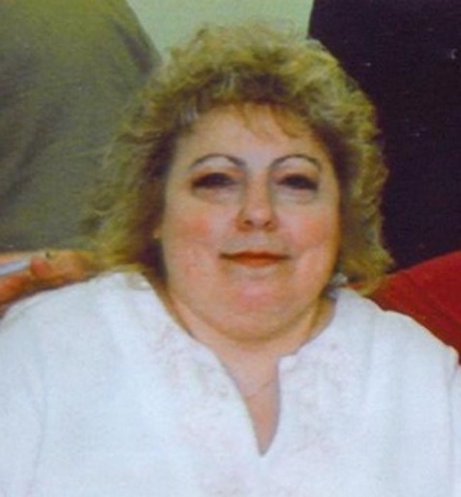 Carolyne S. Ramun