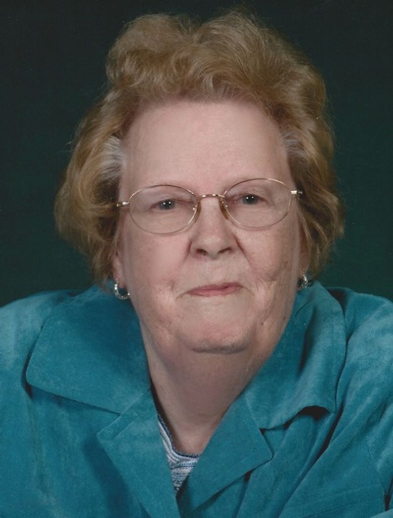 Norma Morgan Profile Photo