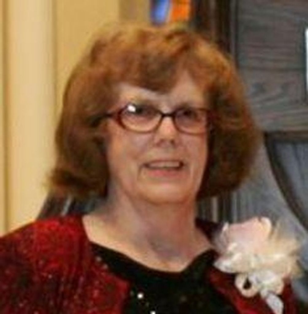 Lois Ann Fogle