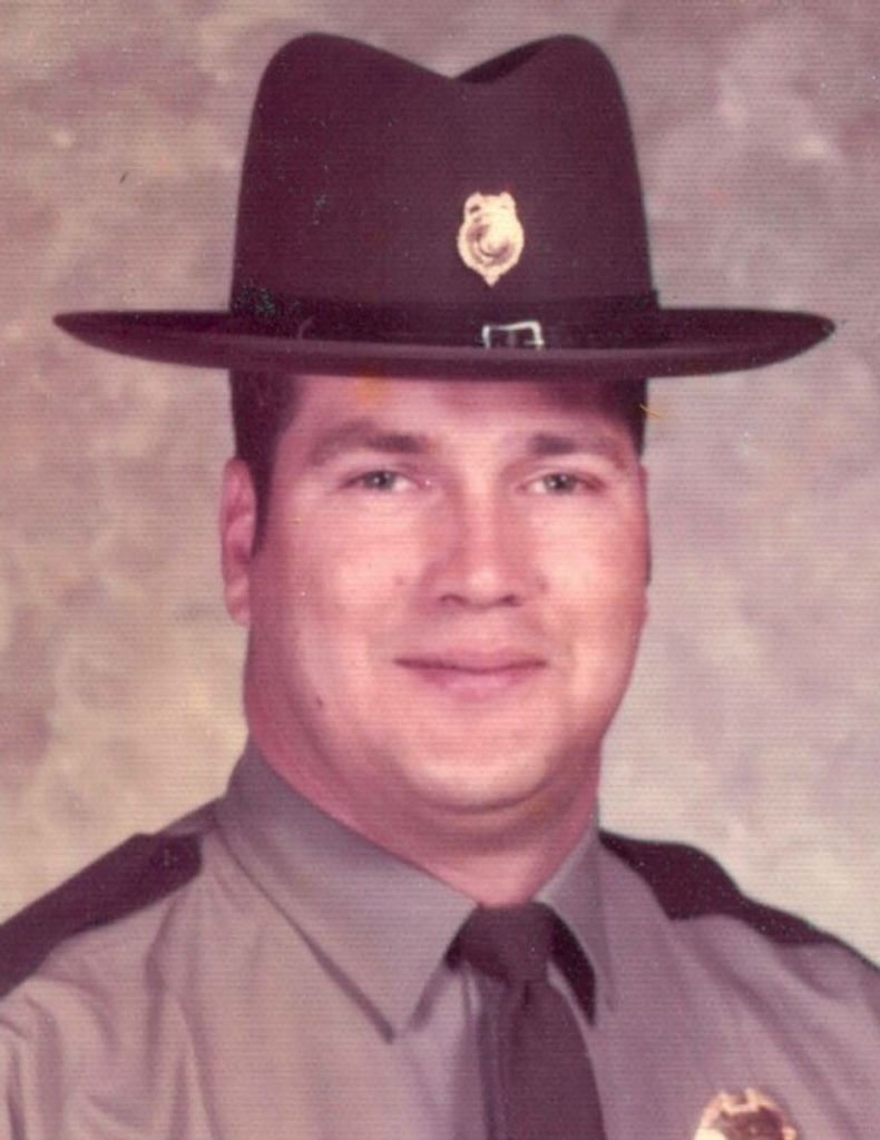 Robert David Hodges