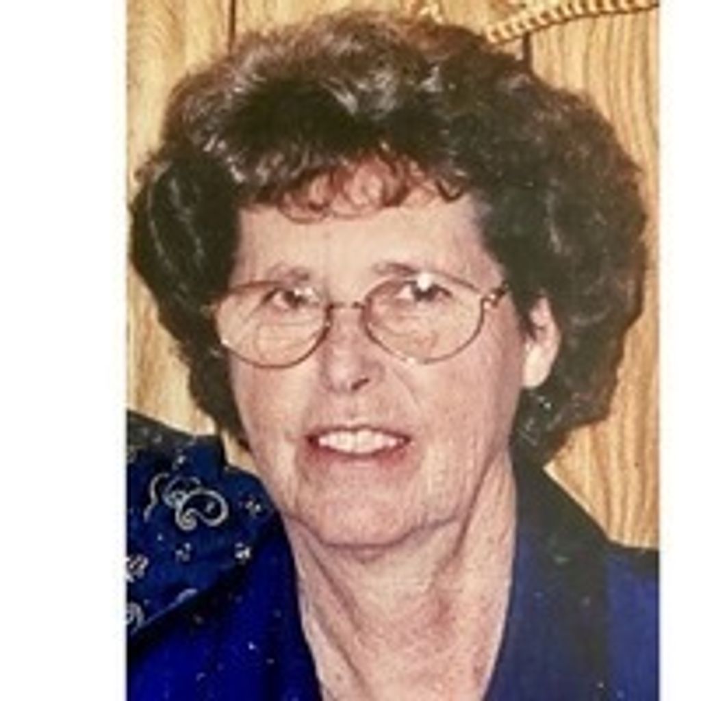 Margaret Gamble Profile Photo