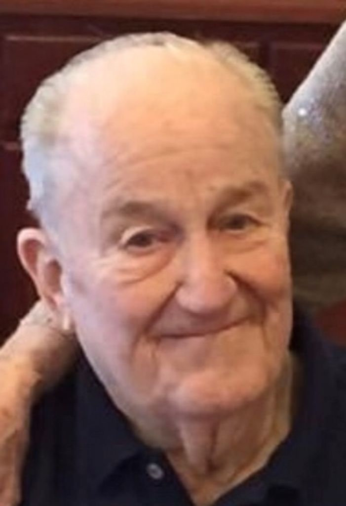 Charles S Cloin Sr. Profile Photo