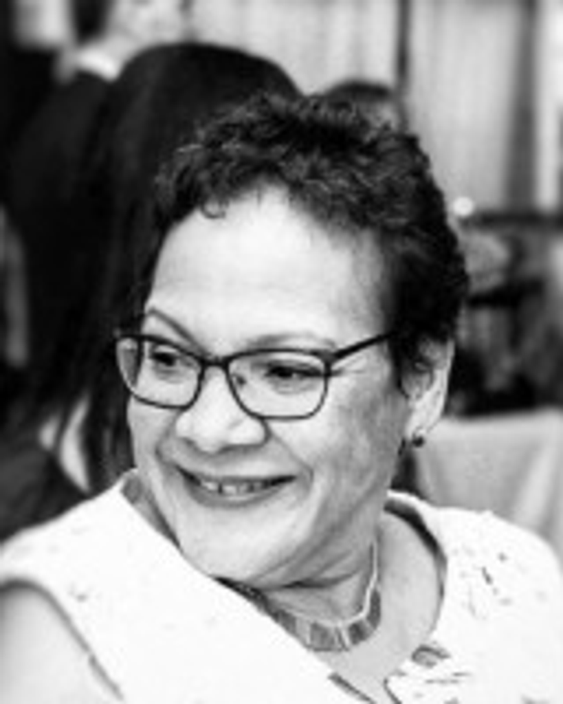 Barbara Jane Meecham