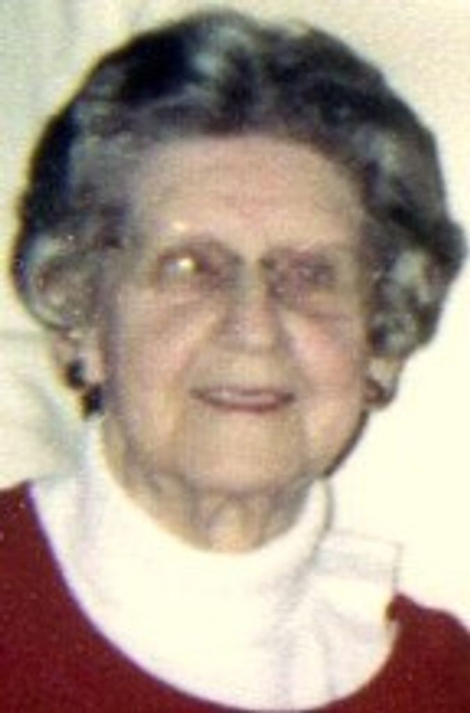 Dorothy Marie Wiegand