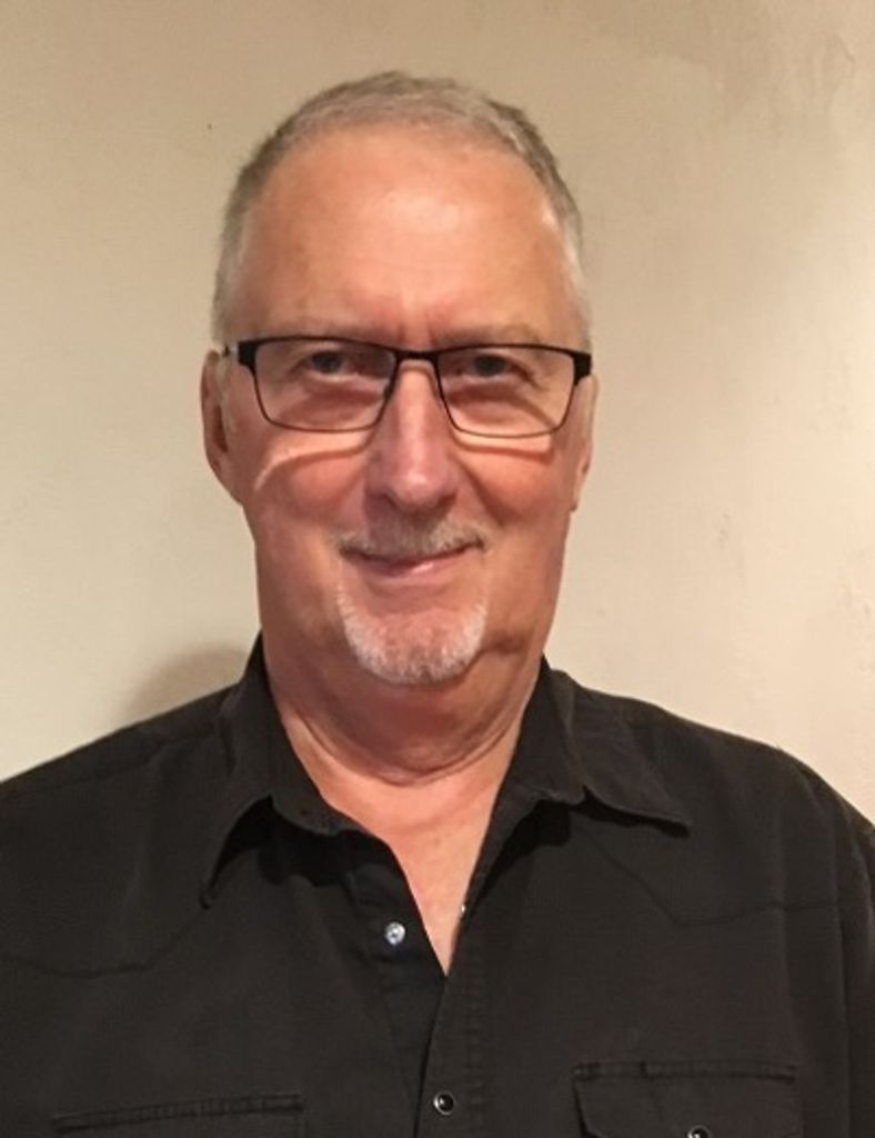 Oscar E. Posselt Profile Photo