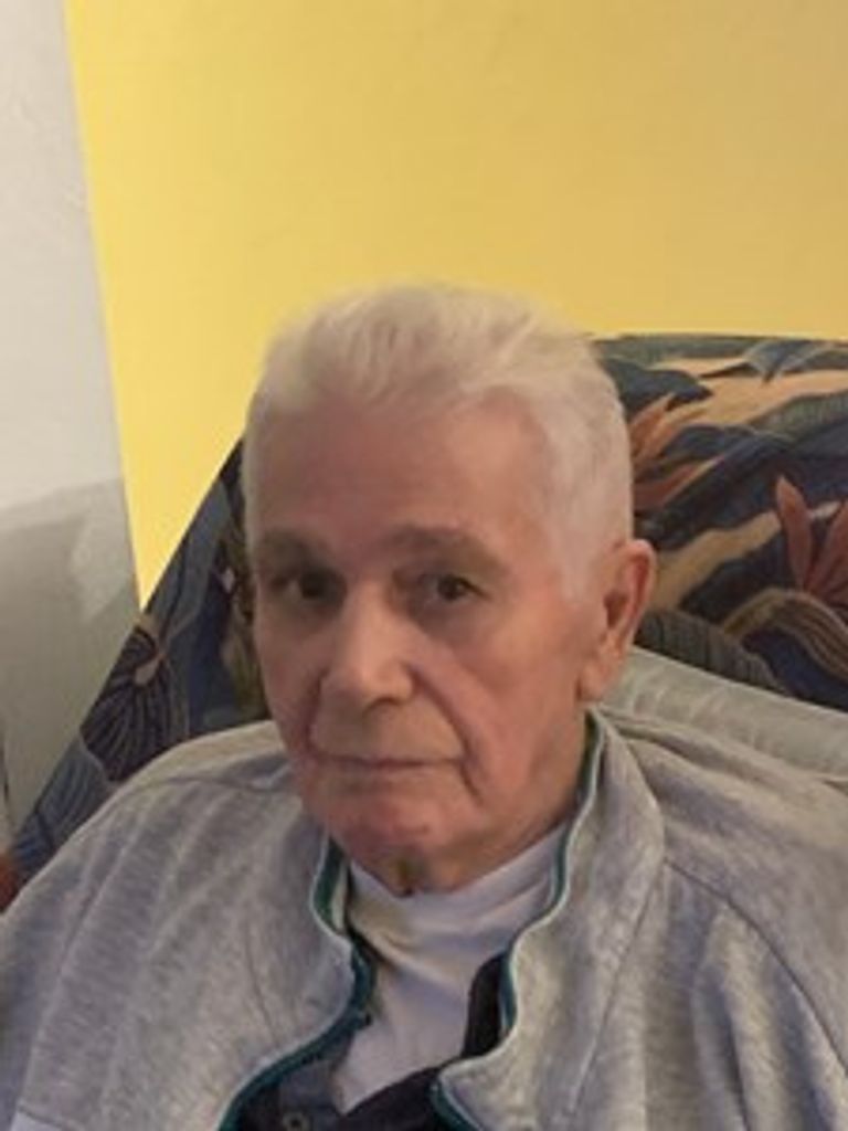 Gonzalo Atiles