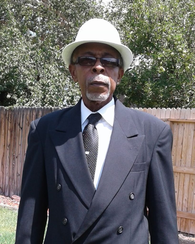 Norman C. Troy Jr (Tiny) Profile Photo