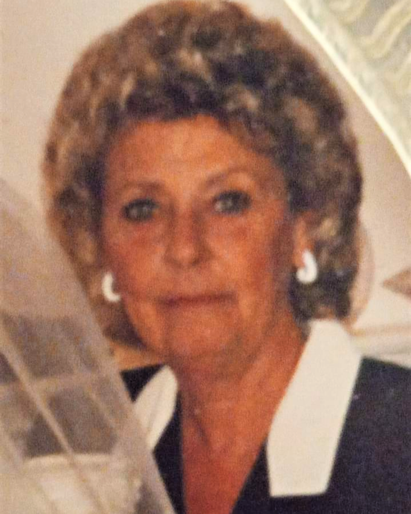 Nancy Lee Stitz
