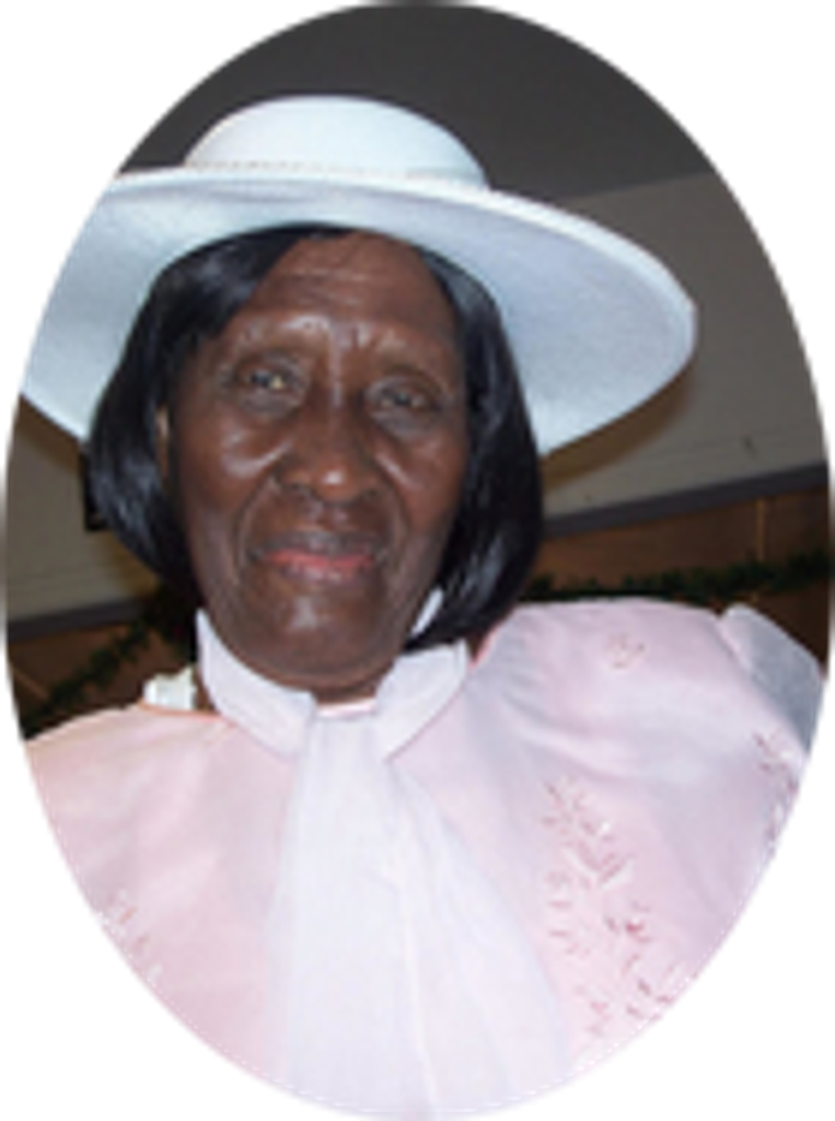 Gwendolyn Golding Profile Photo