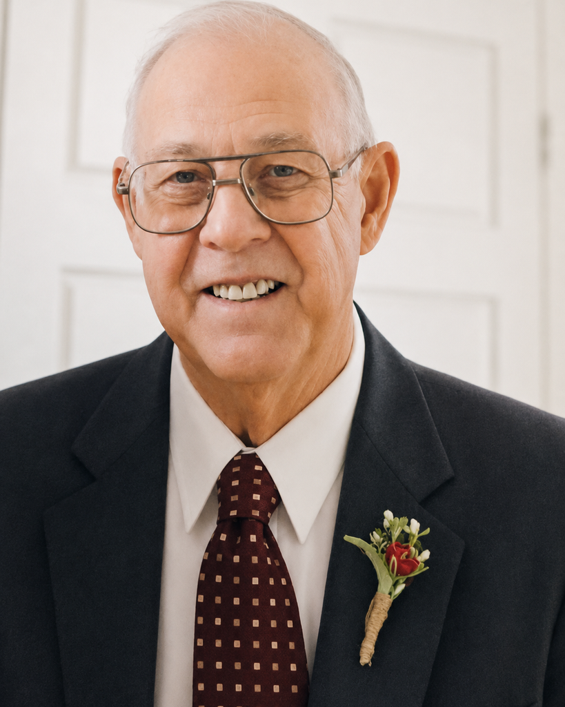 Kenny Dean Sellers Profile Photo