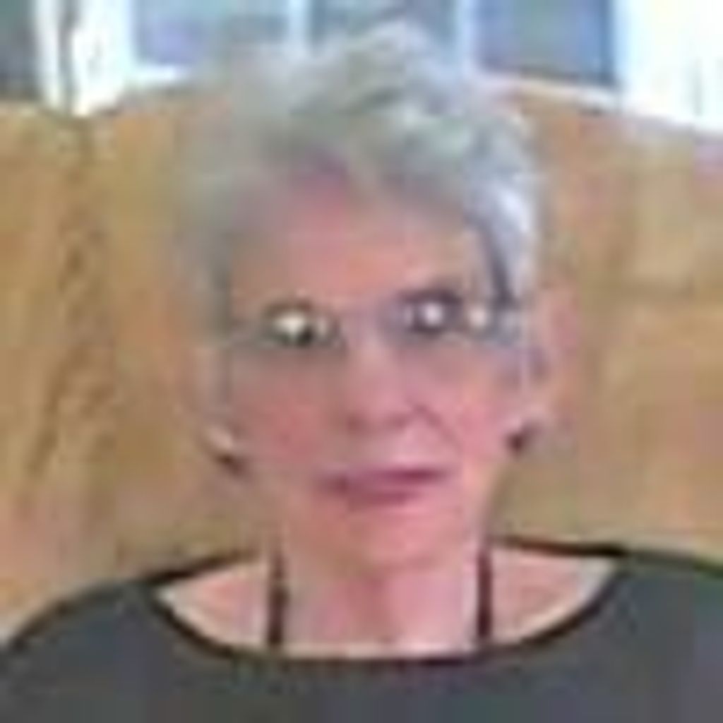 Anna Marie Tepe Profile Photo