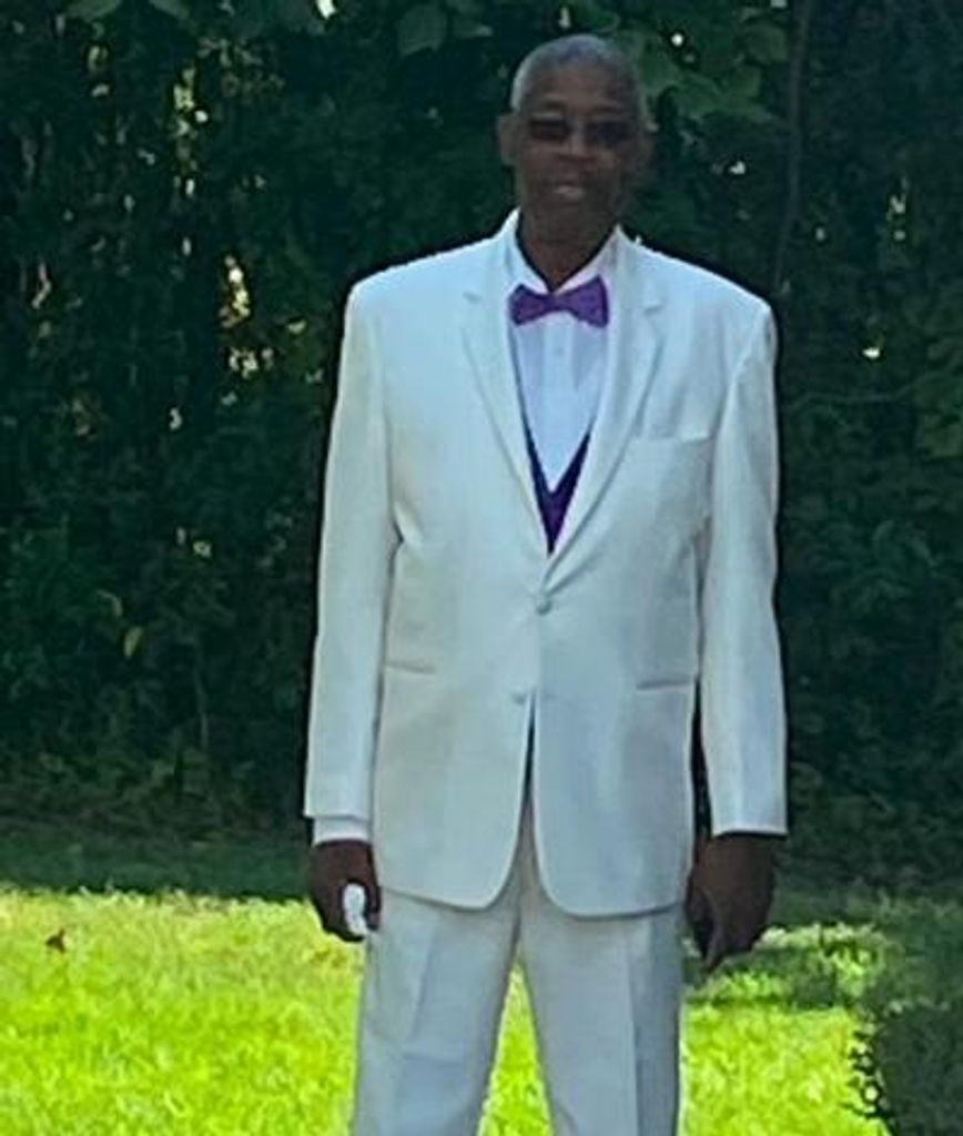 Mr. Robert Pete Davis