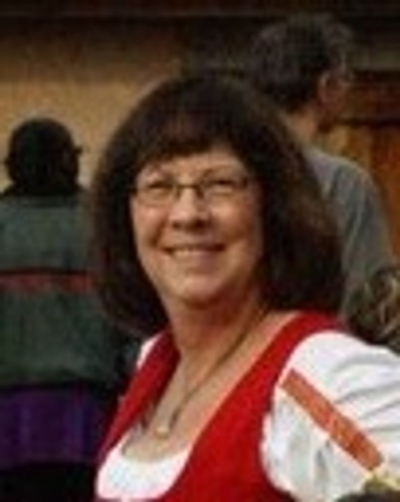 Patricia Kerr Martin Profile Photo