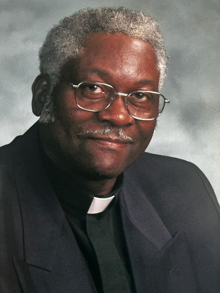 Elder Cleven V. Thompson