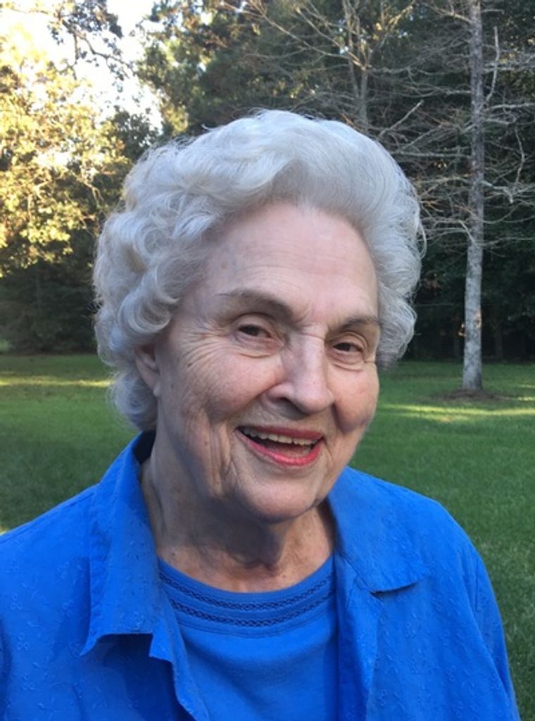 Margie Mcdaniel Profile Photo