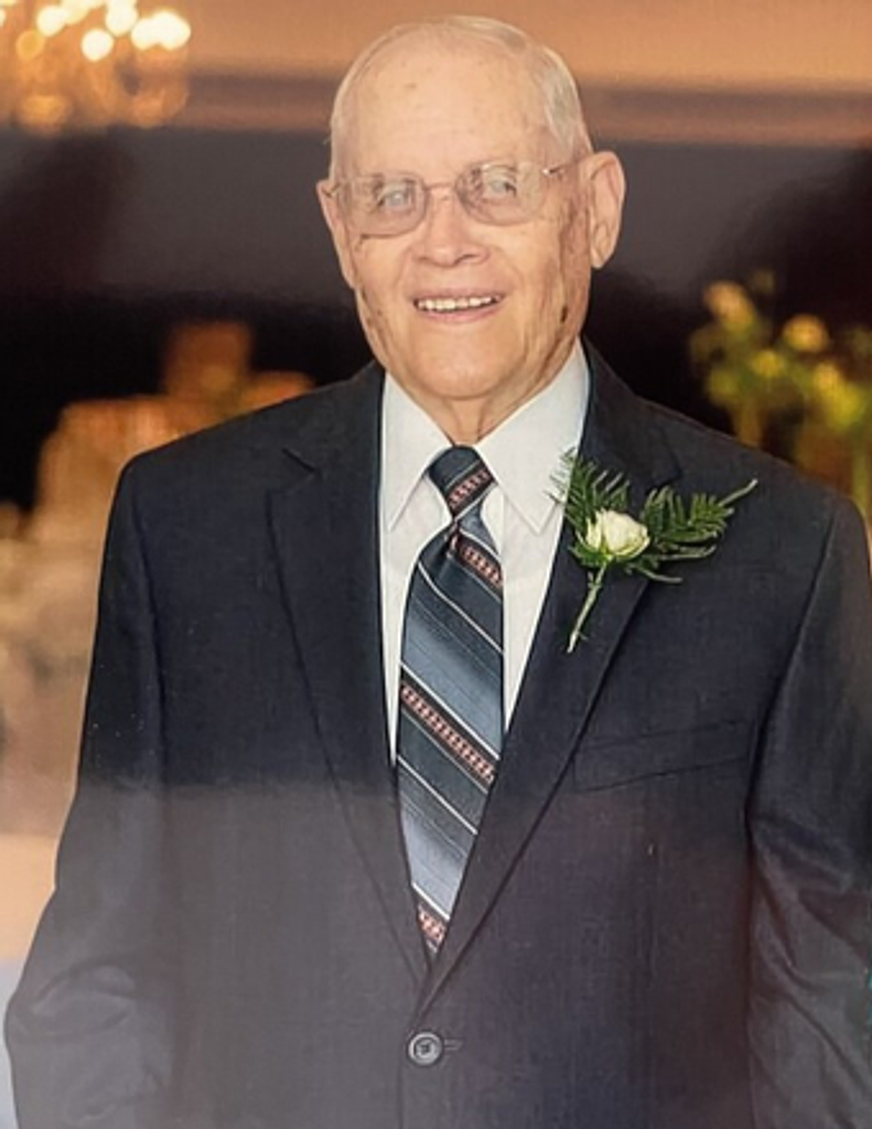 Harmon Dawson Profile Photo
