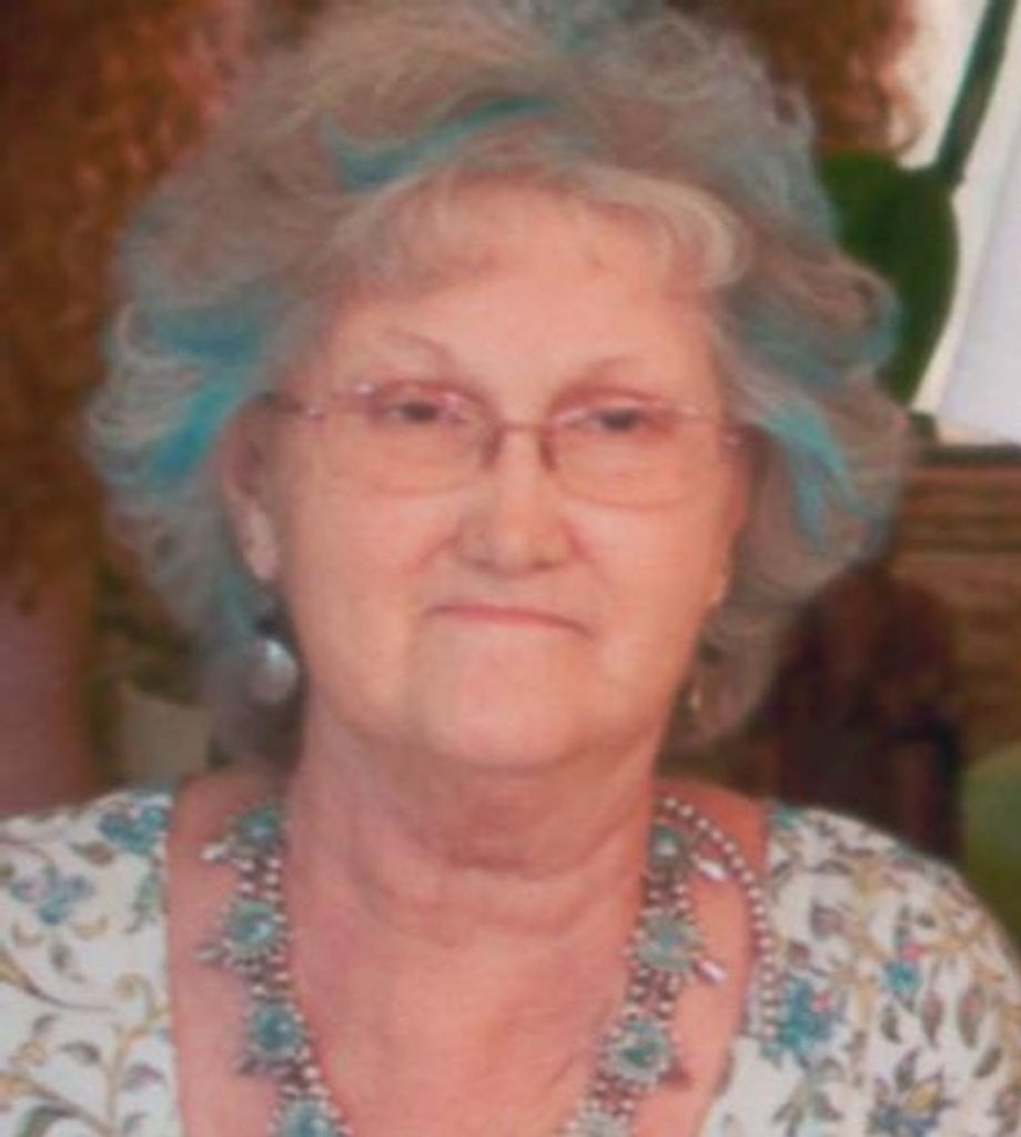 Shirley Tacker Profile Photo