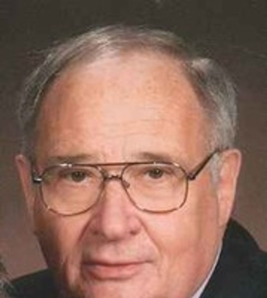 Dr. John Thomas Ferguson, Jr.