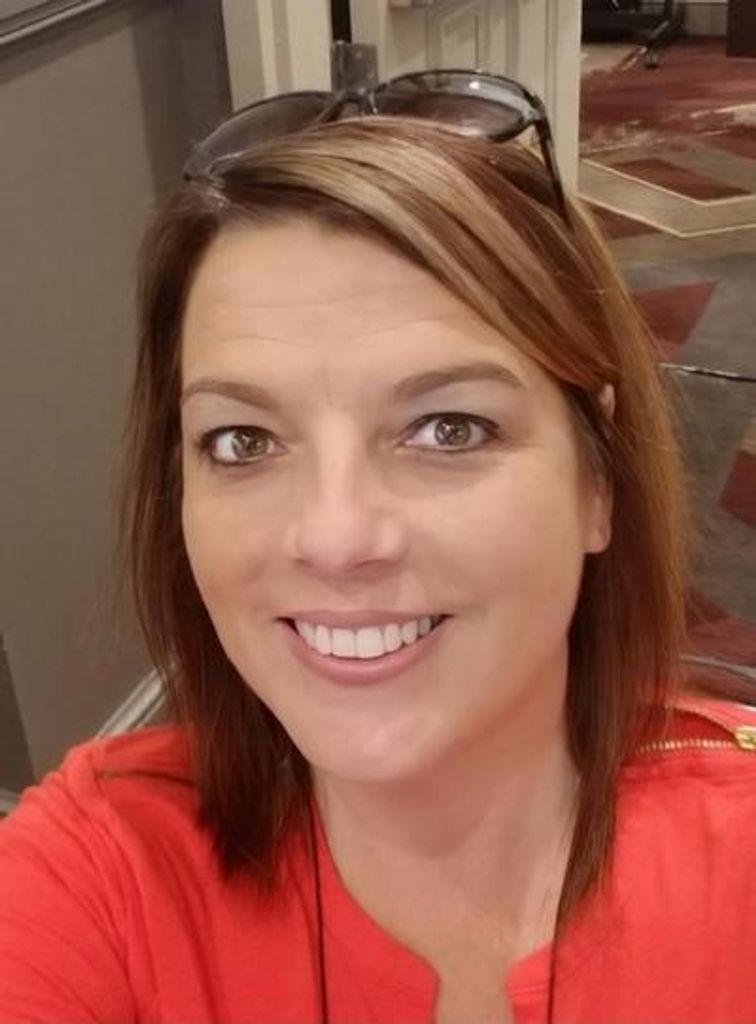 Nicole Sloan Profile Photo