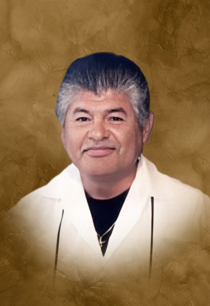 Vito N. Cantu, Jr.